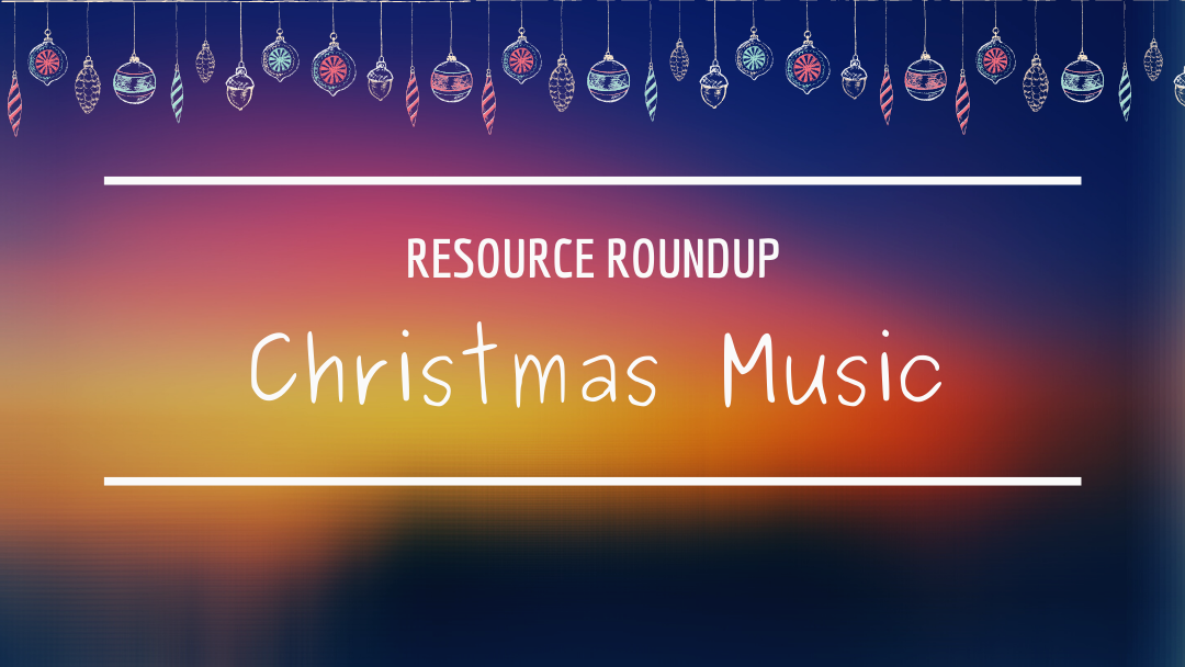 Resource Roundup: Music History – Piano Possibilities